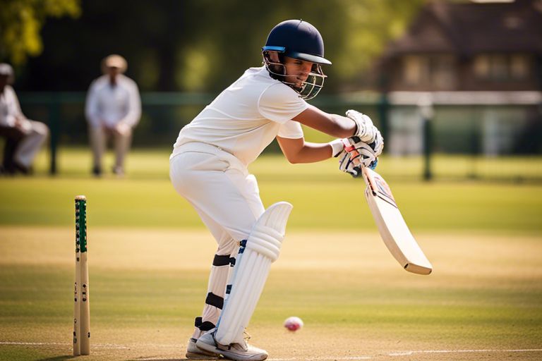 Affordable or Free Cricket Coaching Options