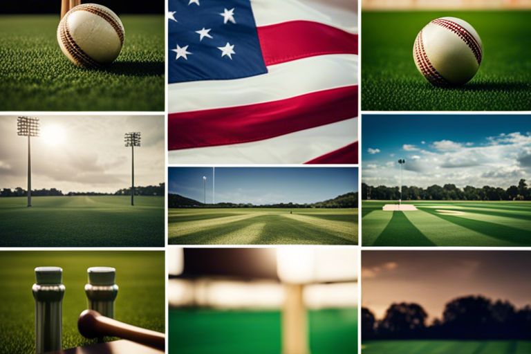 America's Top Cricket Training Academies