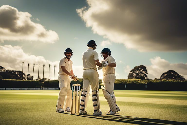 Completely Free Cricket Club Memberships