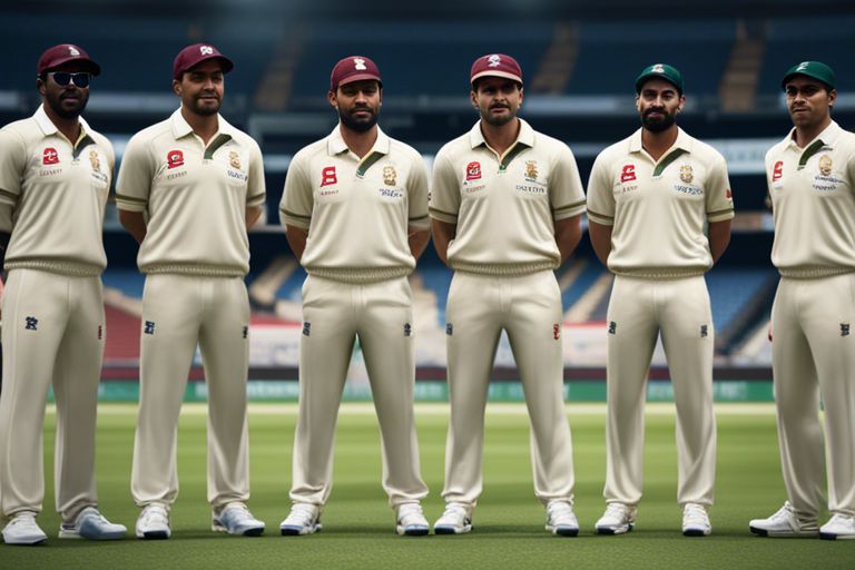 Creating All-Time Great Teams in Cricket 22