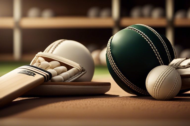 Ethlits Cricket Equipment Reliability Analysis