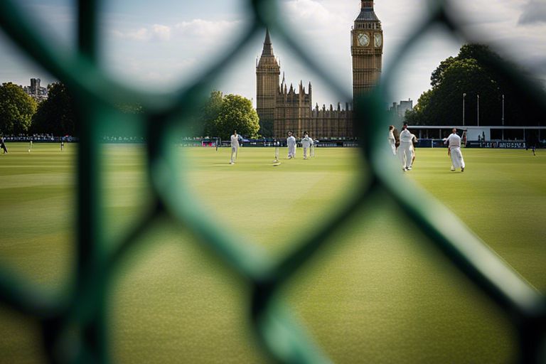 Free Cricket Net Practice Sessions in London