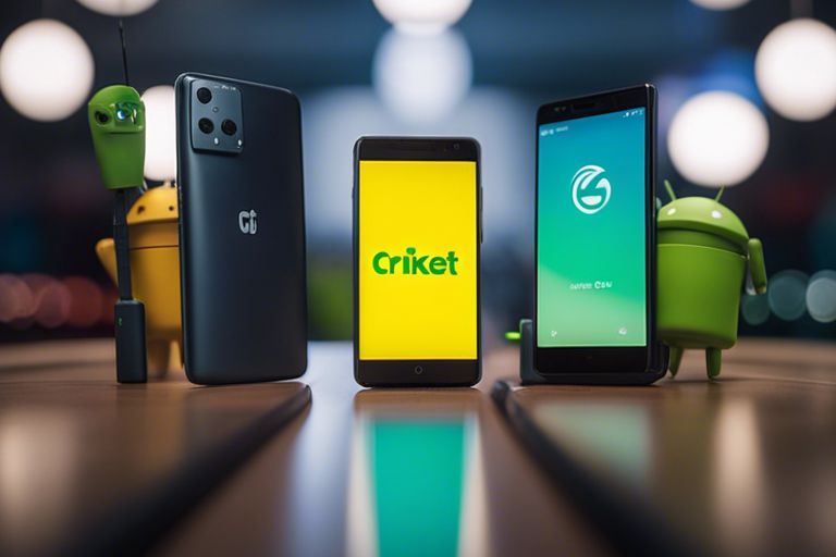 Switch Carriers and Score Free Phones from Cricket!