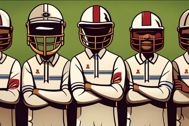 Funny and Clever Cricket Team Name Ideas