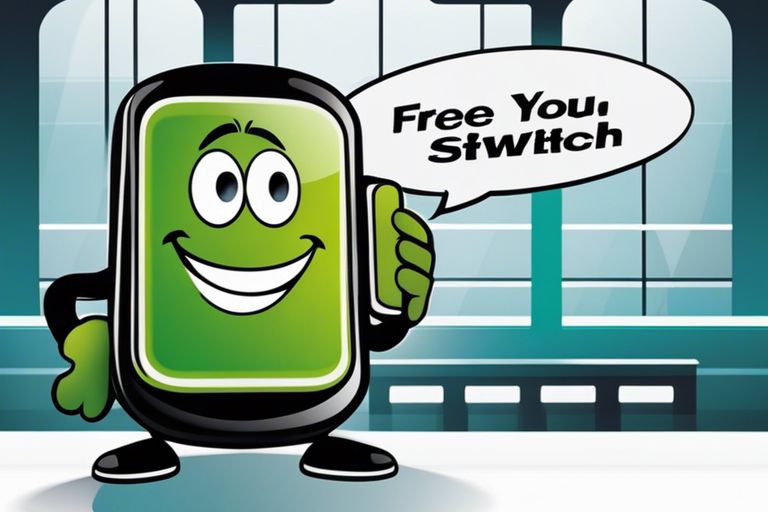 Score a Free Device When You Switch to Cricket