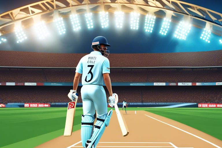 Download and Play EA Cricket 07 For Free (Legally!)