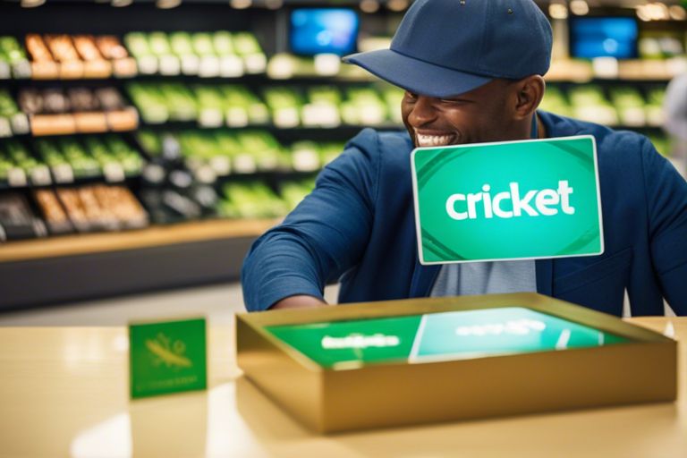 Maximize Savings with a Free Cricket Refill Card