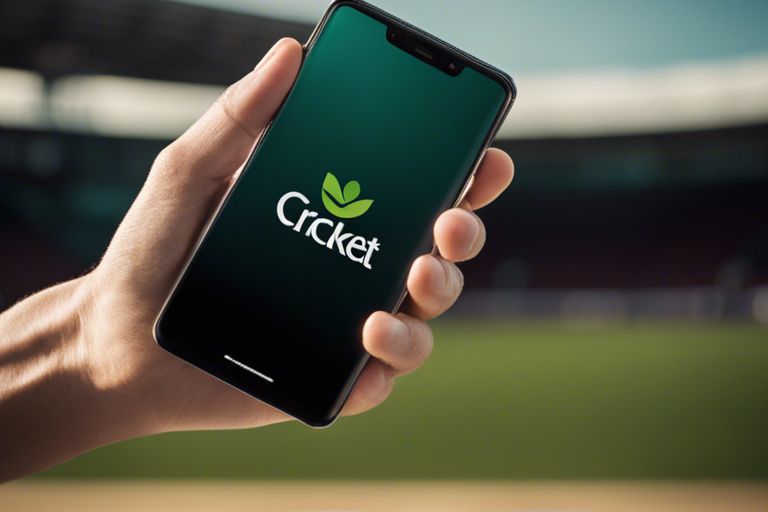 Hands-On Cricket Evolv Smartphone Review