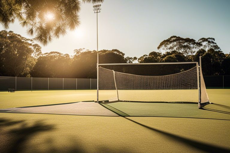 Information on Brisbane's Free Outdoor Cricket Nets