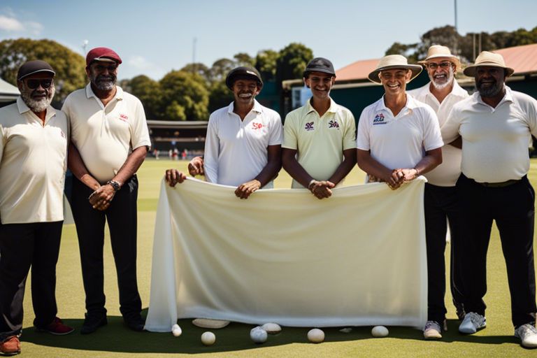 Open Cricket Trials for Free Participation in 2023!