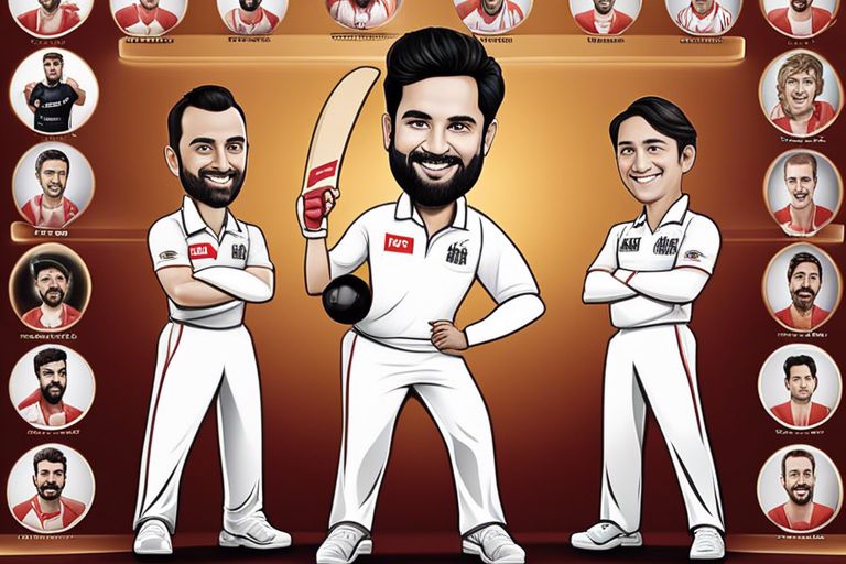 Popular YouTube Cricketers You Should Follow