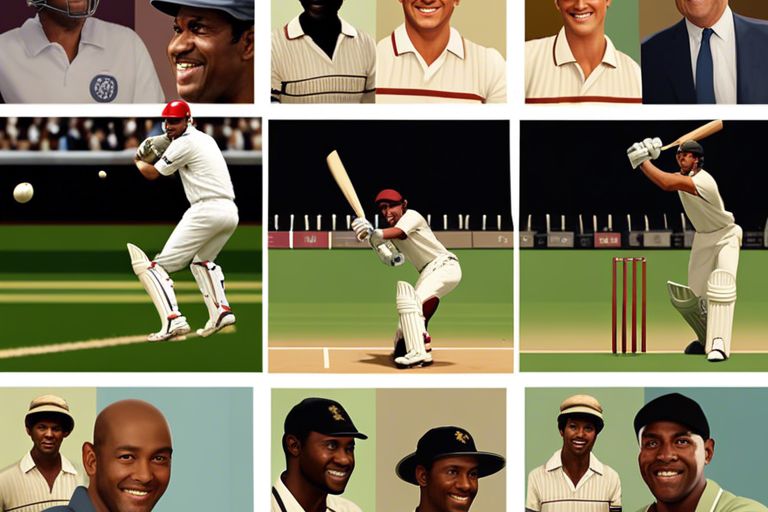 The Greatest Cricket Video Games of All Time