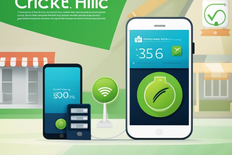 Understanding How Cricket Wireless Bill Payments Work