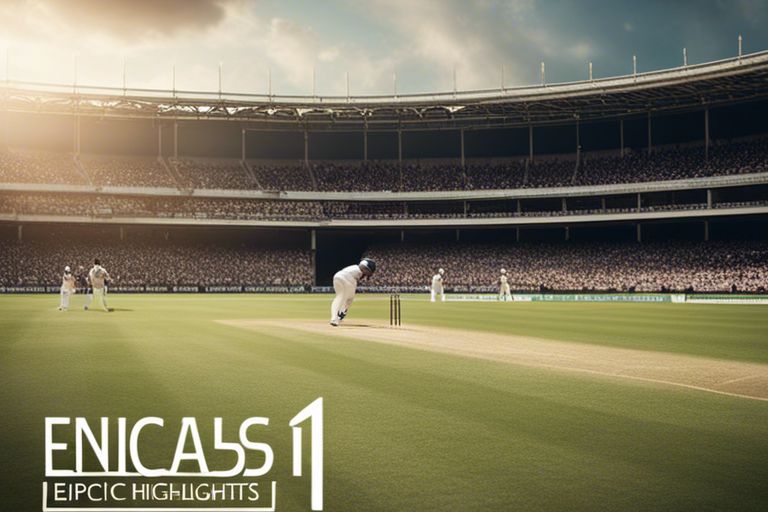 Where to Download Epic Cricket Highlight Videos